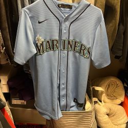 Mitch Haniger Jersey