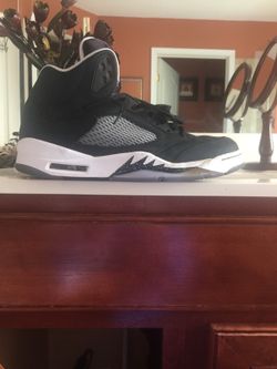 Size 12 Jordan