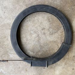 Spear sewer, rod