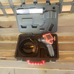 Ridgid Micro CA-25 Inspection Camera
