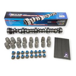 Tsp stage 2 came kit