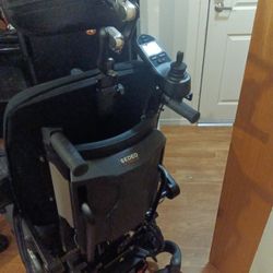 Mobility Reclining Chair