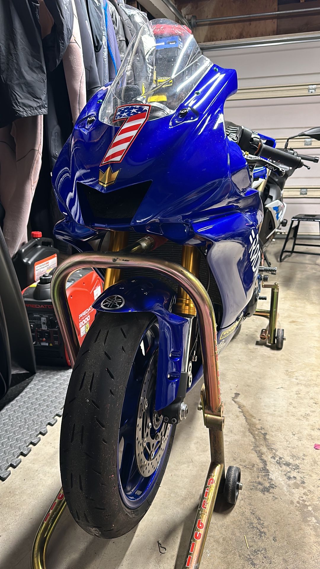 2017 Yamaha R6 for Sale in San Diego, CA - OfferUp