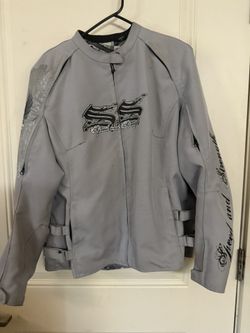 Women’s Motorcycle Riding Janet