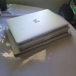 Macbook Pro For Parts 