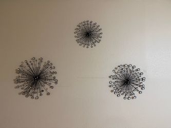 Wall decor