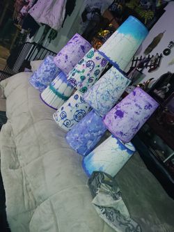 Lamp Shades 