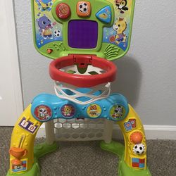 Sports Toy