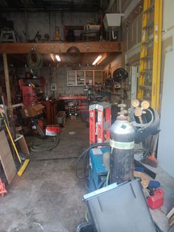 Tool Sale