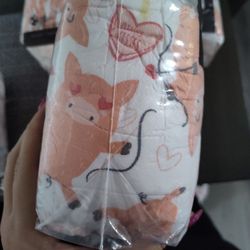 Newborn Diapers NEW Never Opened