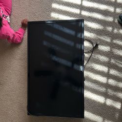 Brand New Flat Screen TV