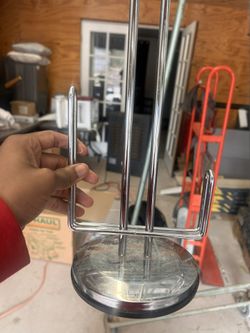 Paper Holder
