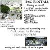 JP&C Event Rentals