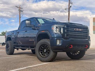 2023 GMC Sierra 2500HD