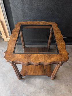 End Table