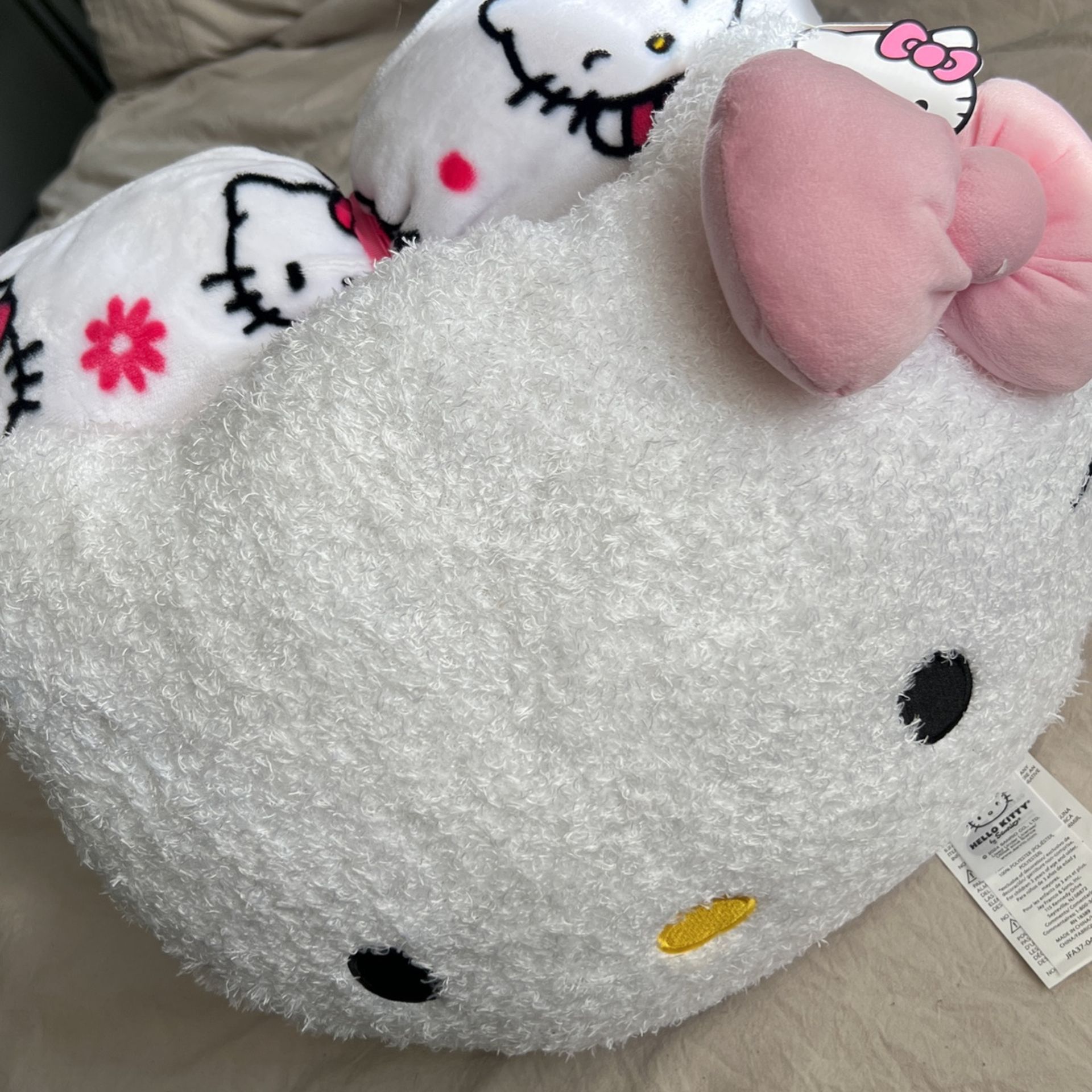 Hello Kitty Pillows Set,New Products : American Fashion Style Bags On Sale