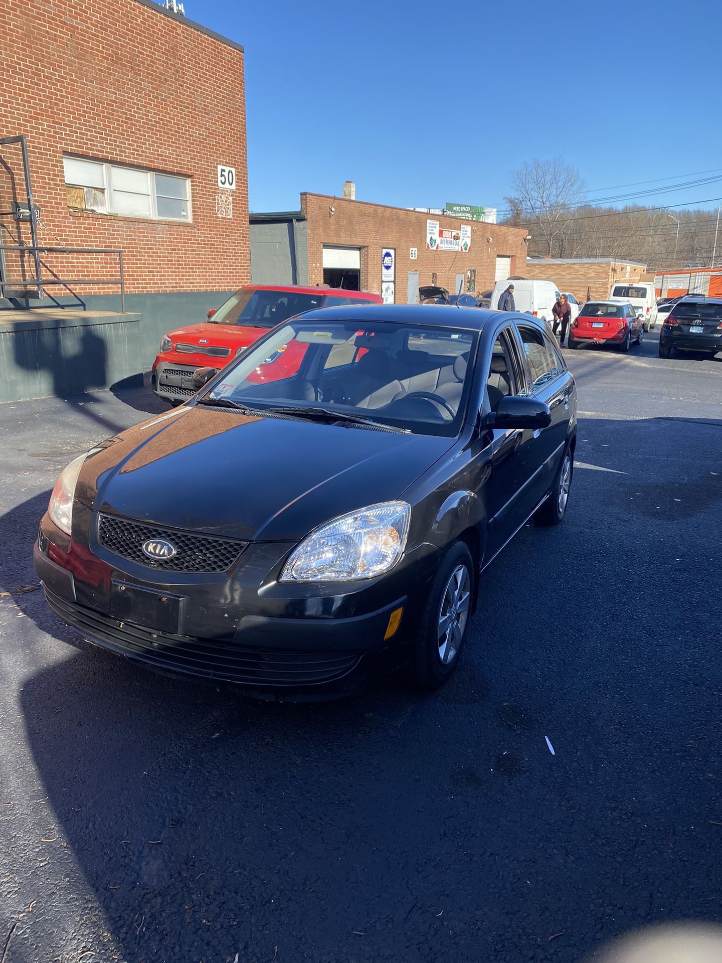 2010 KIA Rio5