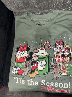 Christmas Crewneck