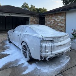 REFRESH YOUR RIDE 