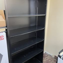 Black HON Office Furniture