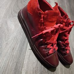 Size 12 Balenciaga Shoes