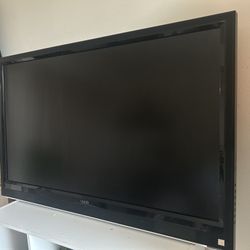 Vizio 55” T.V 