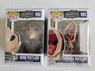 Beetlejuice