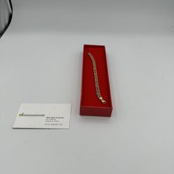 Gold 10k Bracelet