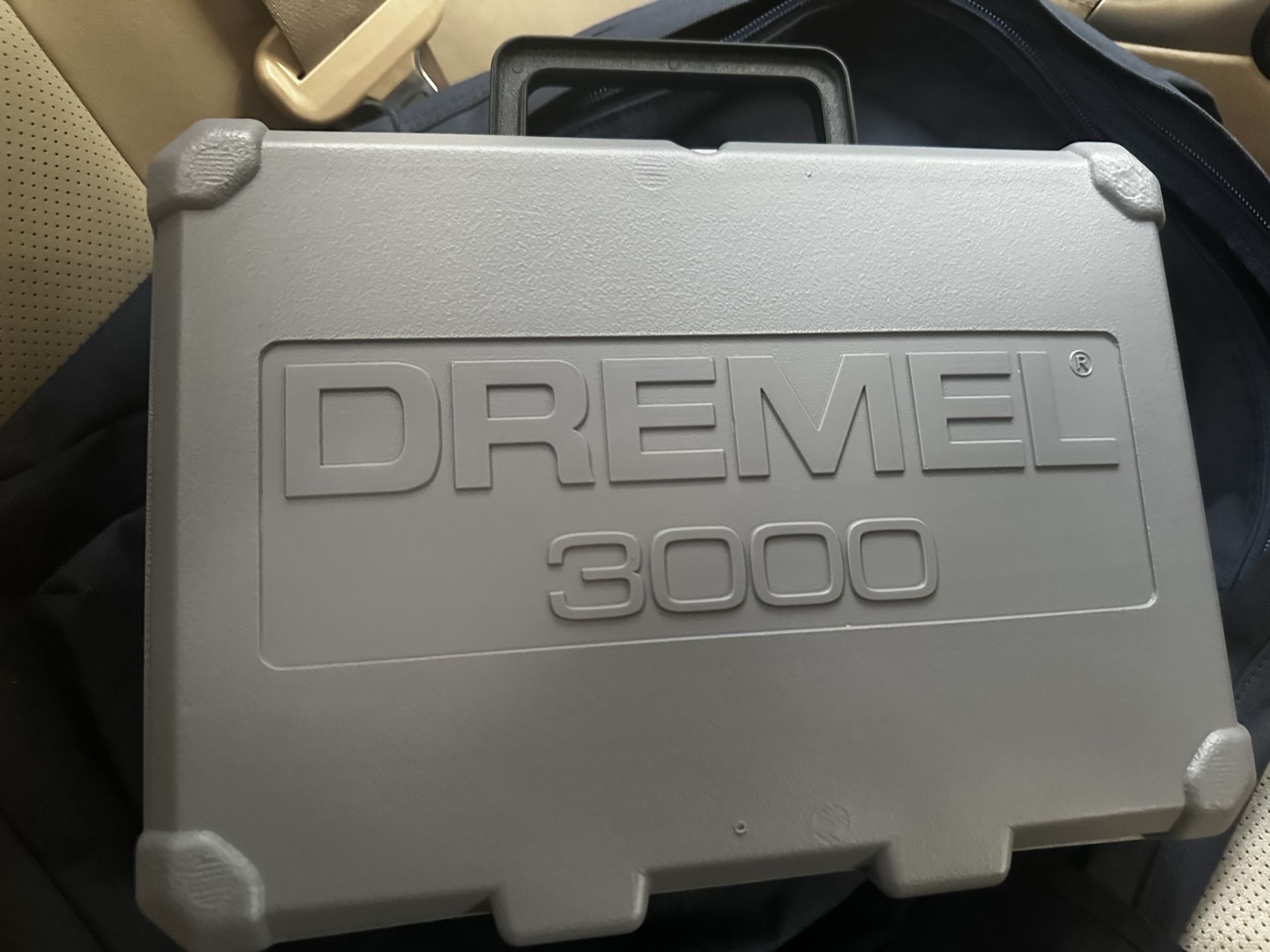 Dremel 3000