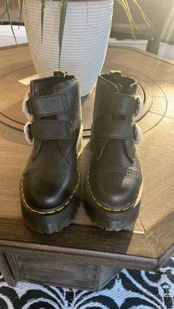 Dr martens