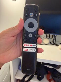 TCL 40inch Google TV