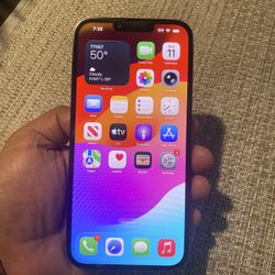 iPhone 13 Pro Max 512gb (READ FULL AD )