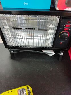 Heater