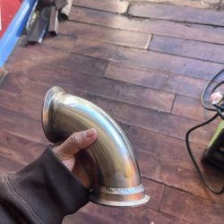 Car Welding/fabrication