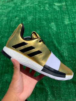 ADIDAS HARDEN VOL. 3 “IMMA STAR” (Size 8.5, Men’s)