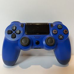 Wireless Game Controller Compatible With PS4