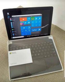 Microsoft Surface GO 4GB Ram 64GB SSD 4th Gen BRAND NEW