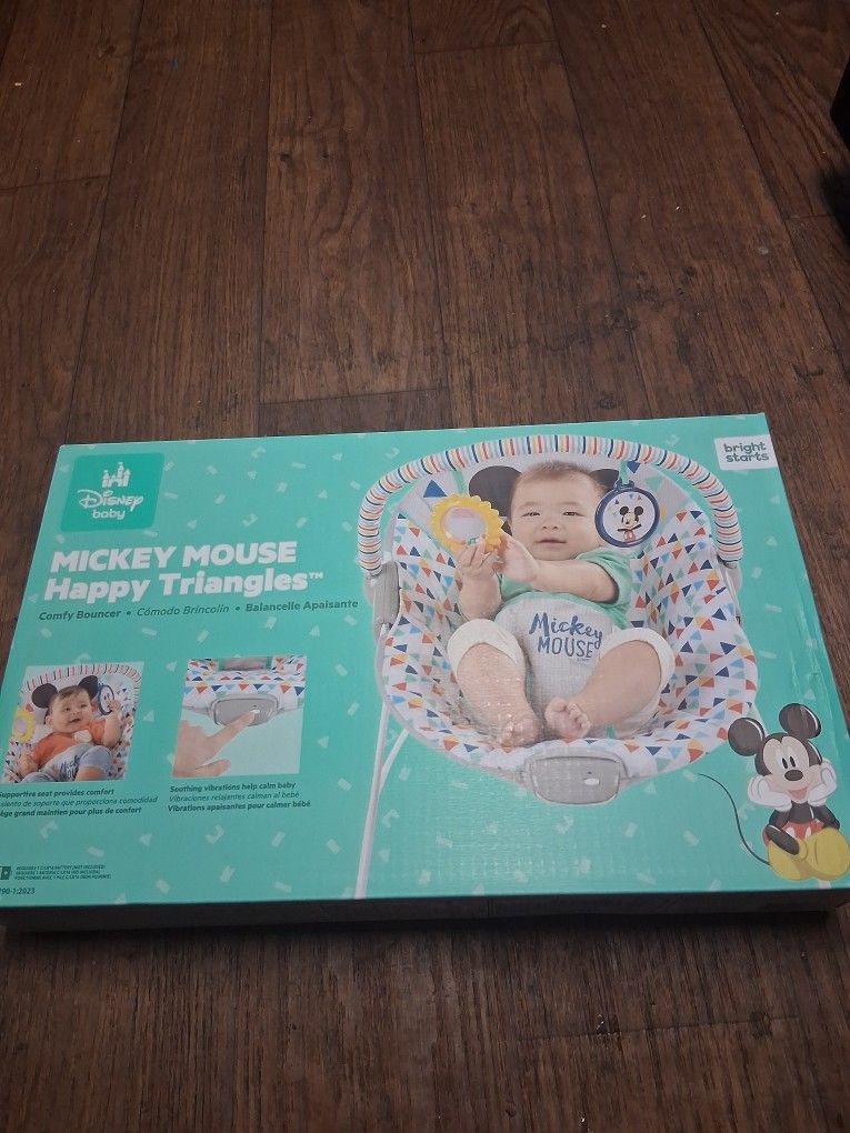 Baby Bouncer