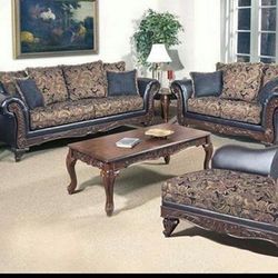 Living Room Set