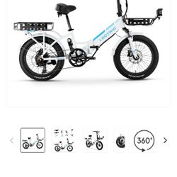 Lectric Ebike 