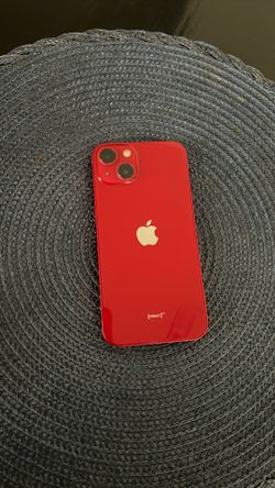 iPhone 13