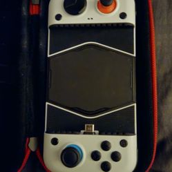 GameSir X3 Mobile CONTROLLER