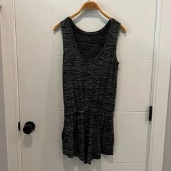 Aritzia Wilfred Free romper  size XS
