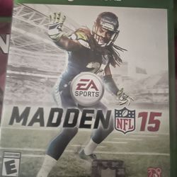 Xbox Games 