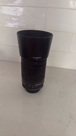 Tamron AF 89-219mm