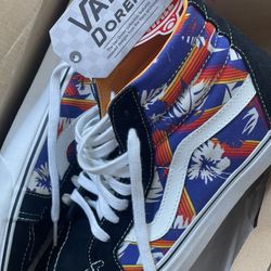 SK8 - HI Reissue   Size 9.   New***** $100