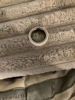 Oura Ring 4 Ceramic