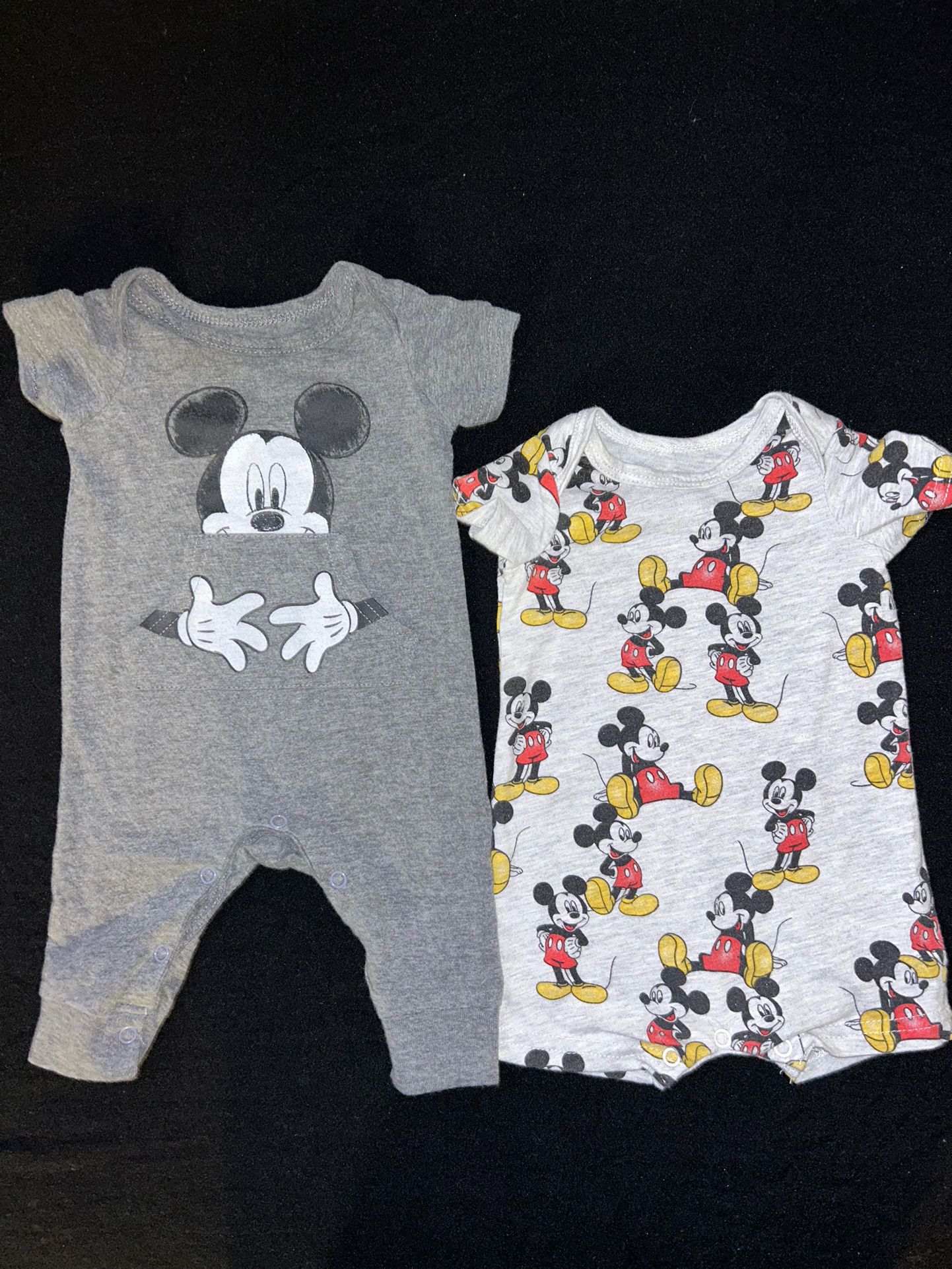 Baby Boy Clothing