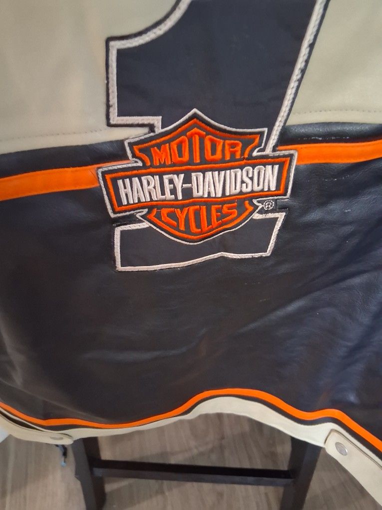 Harley DAVIDSON 