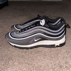 Used Nike Air Max 97 Ultras Size 12 Men’s 